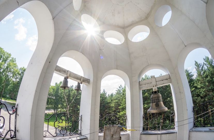 Звонница